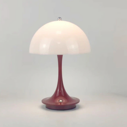 Variant image for Cordless LED Table Lamp – Rechargeable Nightstand or Desk Lamp for Indoor and Outdoor Use-3
