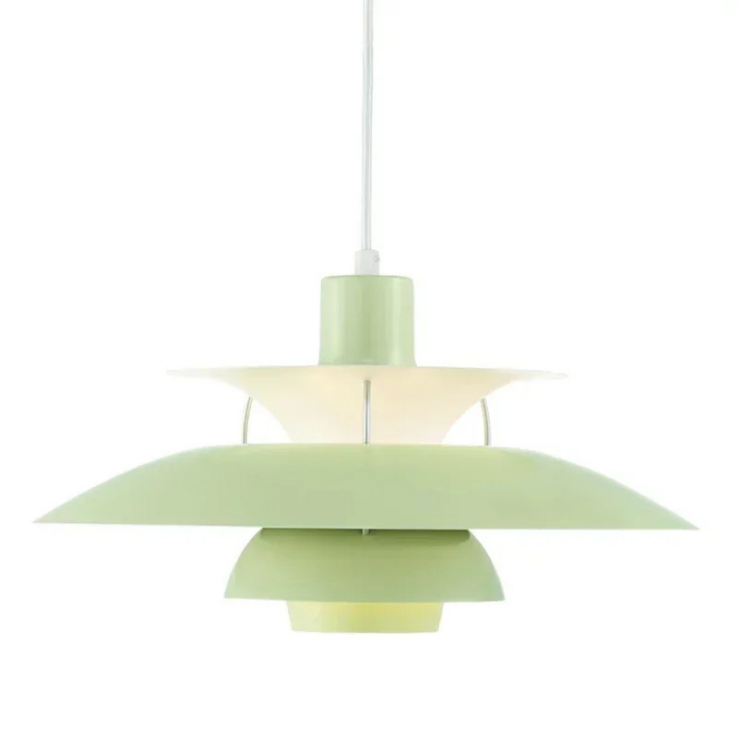 Variant image for Multicolor LED Pendant Light with Remote Control – Adjustable Kitchen Pendant Lighting-10