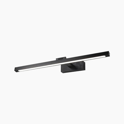Alessio | Wall Light – Minimalist Aluminum Design for Bathroom or Living Room 0