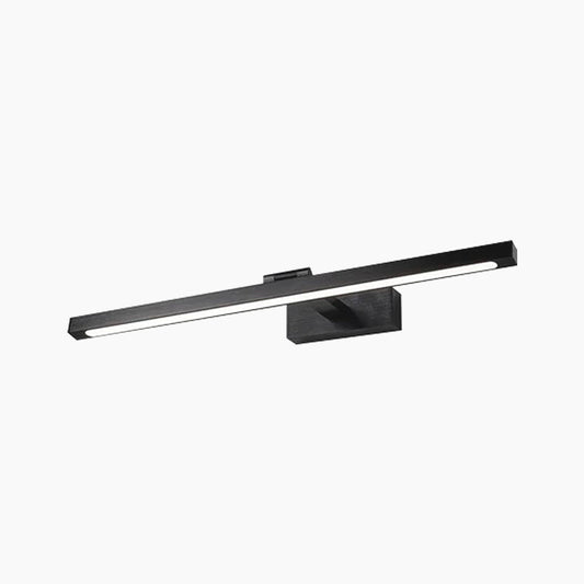 Alessio | Wall Light – Minimalist Aluminum Design for Bathroom or Living Room 0