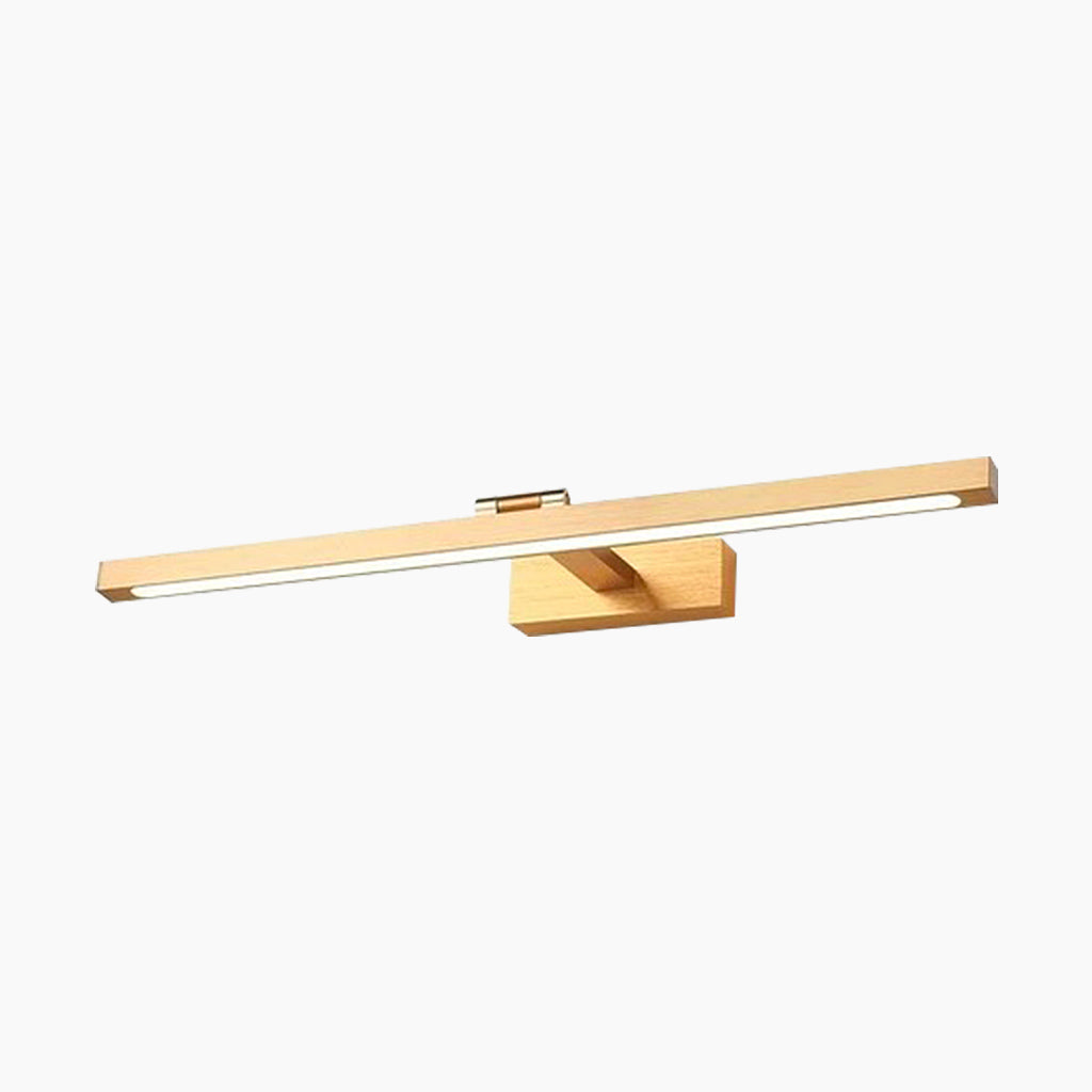 Alessio | Wall Light – Minimalist Aluminum Design for Bathroom or Living Room 2