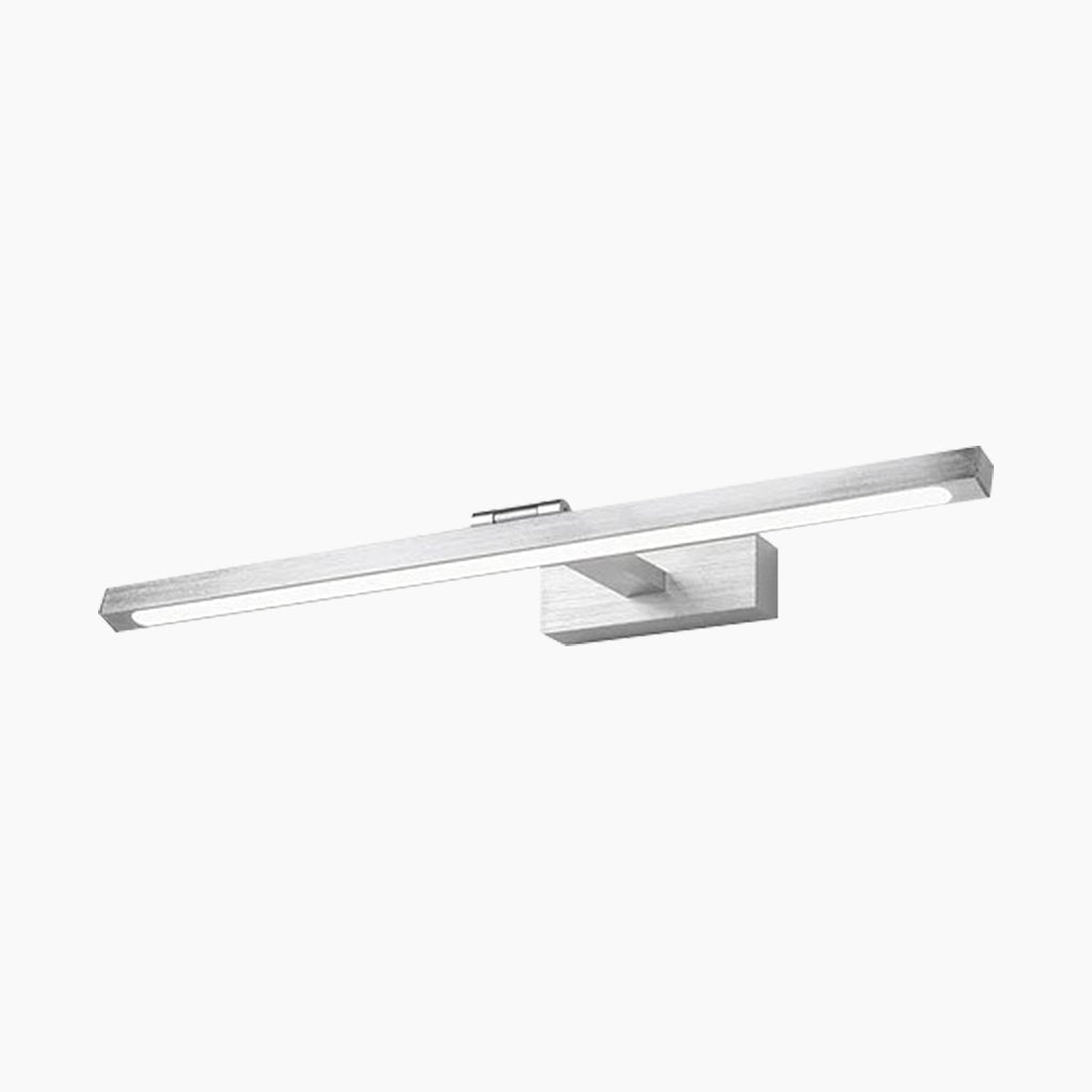 Alessio | Wall Light – Minimalist Aluminum Design for Bathroom or Living Room 6