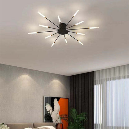Astrale | Ceiling Chandelier – Modern Minimalist Design 0