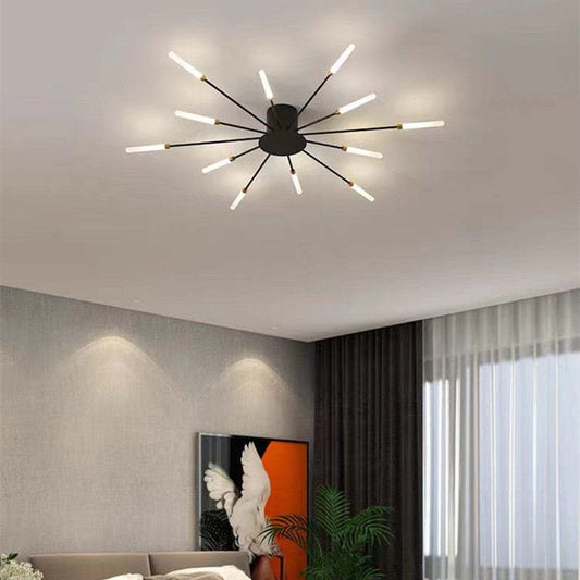 Astrale | Ceiling Chandelier – Modern Minimalist Design 0