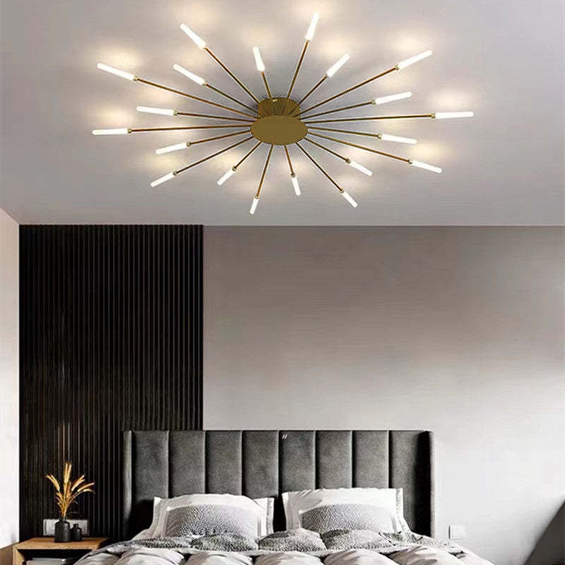 Astrale | Ceiling Chandelier – Modern Minimalist Design 10