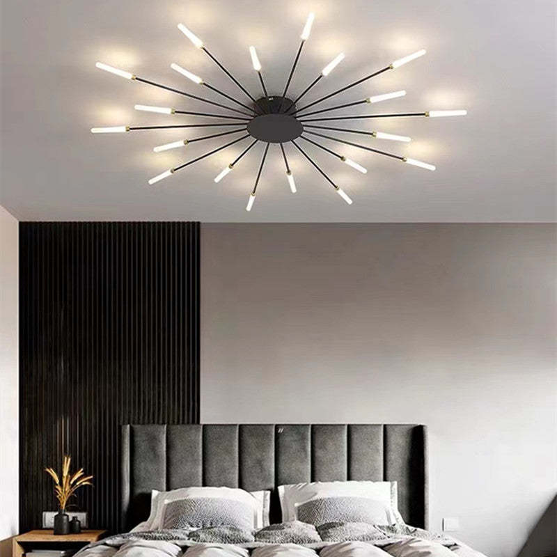 Astrale | Ceiling Chandelier – Modern Minimalist Design 12