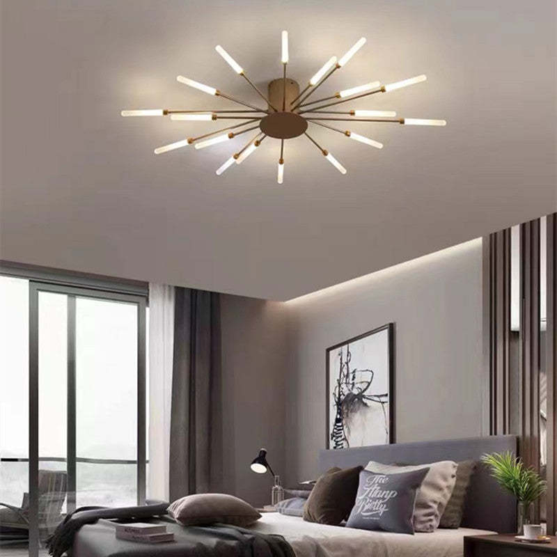 Astrale | Ceiling Chandelier – Modern Minimalist Design 13