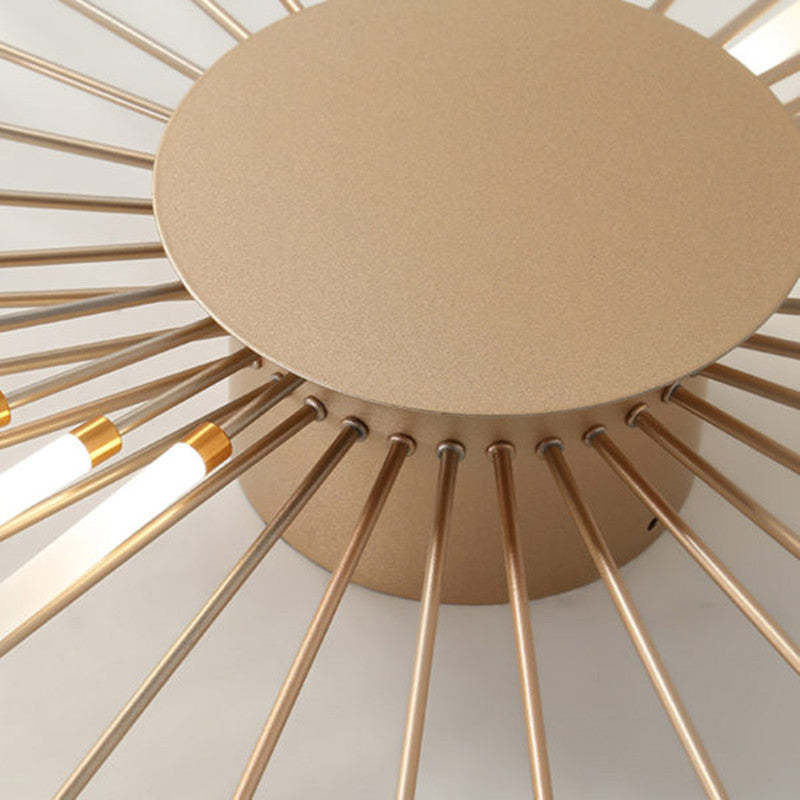 Astrale | Ceiling Chandelier – Modern Minimalist Design 3