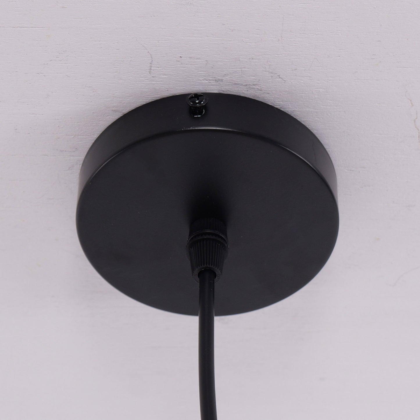 Bamboreal | Pendant Light – Eco-Friendly Woven Bamboo Design for Kitchen Pendant Lighting 3