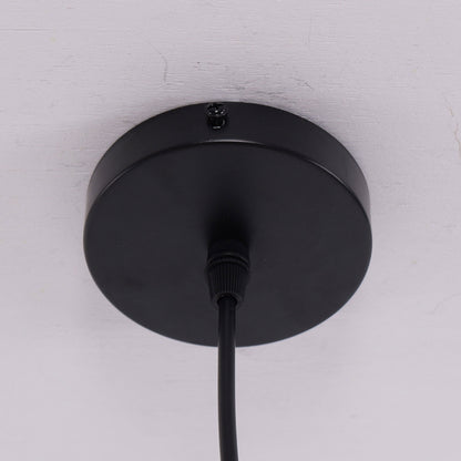 Bamboreal | Pendant Light – Eco-Friendly Woven Bamboo Design for Kitchen Pendant Lighting 3