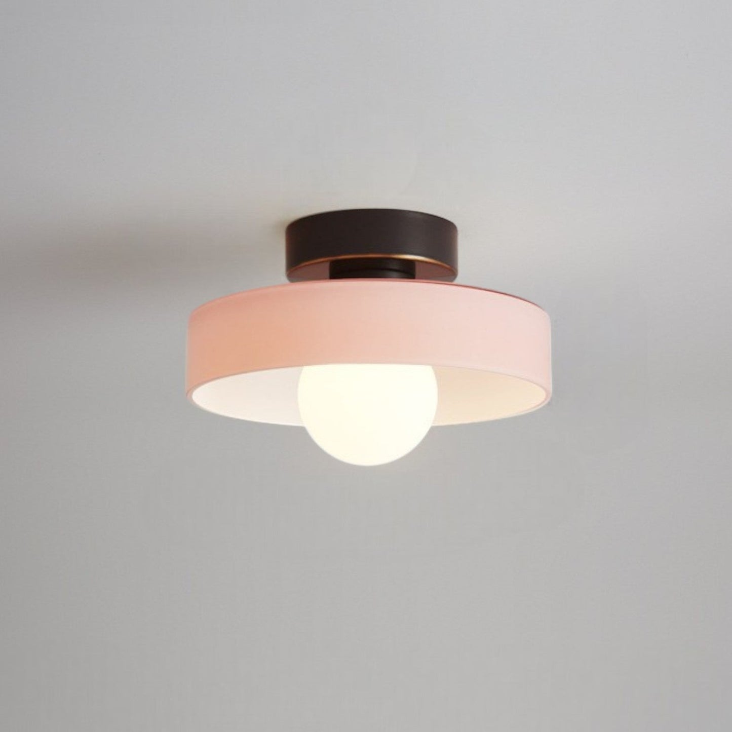 Bauzelle | Flush Mount Ceiling Light – Modern Design for Hallway and Bedroom 5