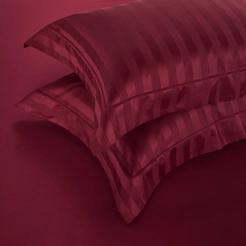 Belletino | King Size Duvet Cover Set – Luxurious Egyptian Cotton 3