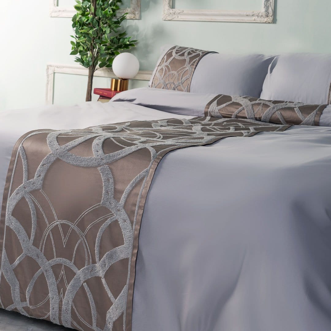 Celestia | King Size Duvet Cover – Luxurious Egyptian Cotton Set 2