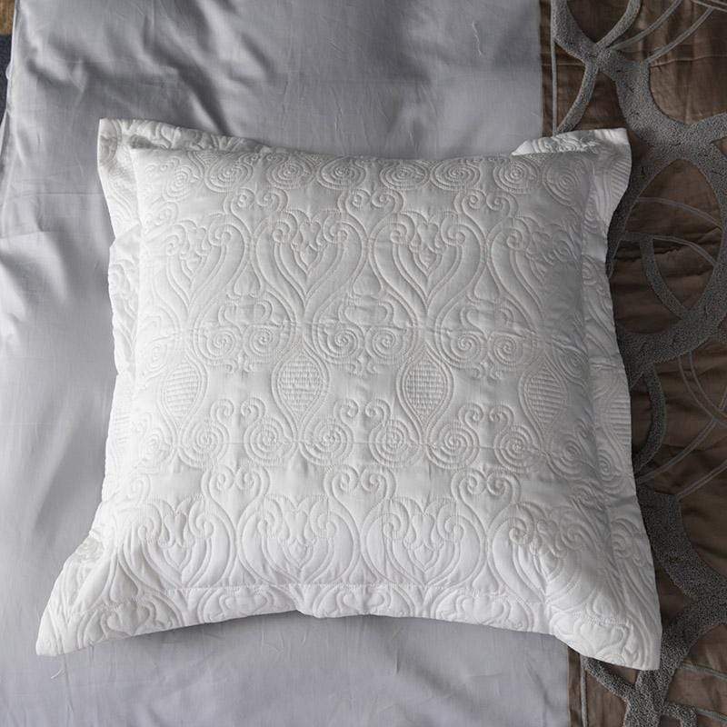 Celestia | King Size Duvet Cover – Luxurious Egyptian Cotton Set 7