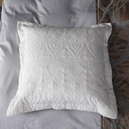 Celestia | King Size Duvet Cover – Luxurious Egyptian Cotton Set 7