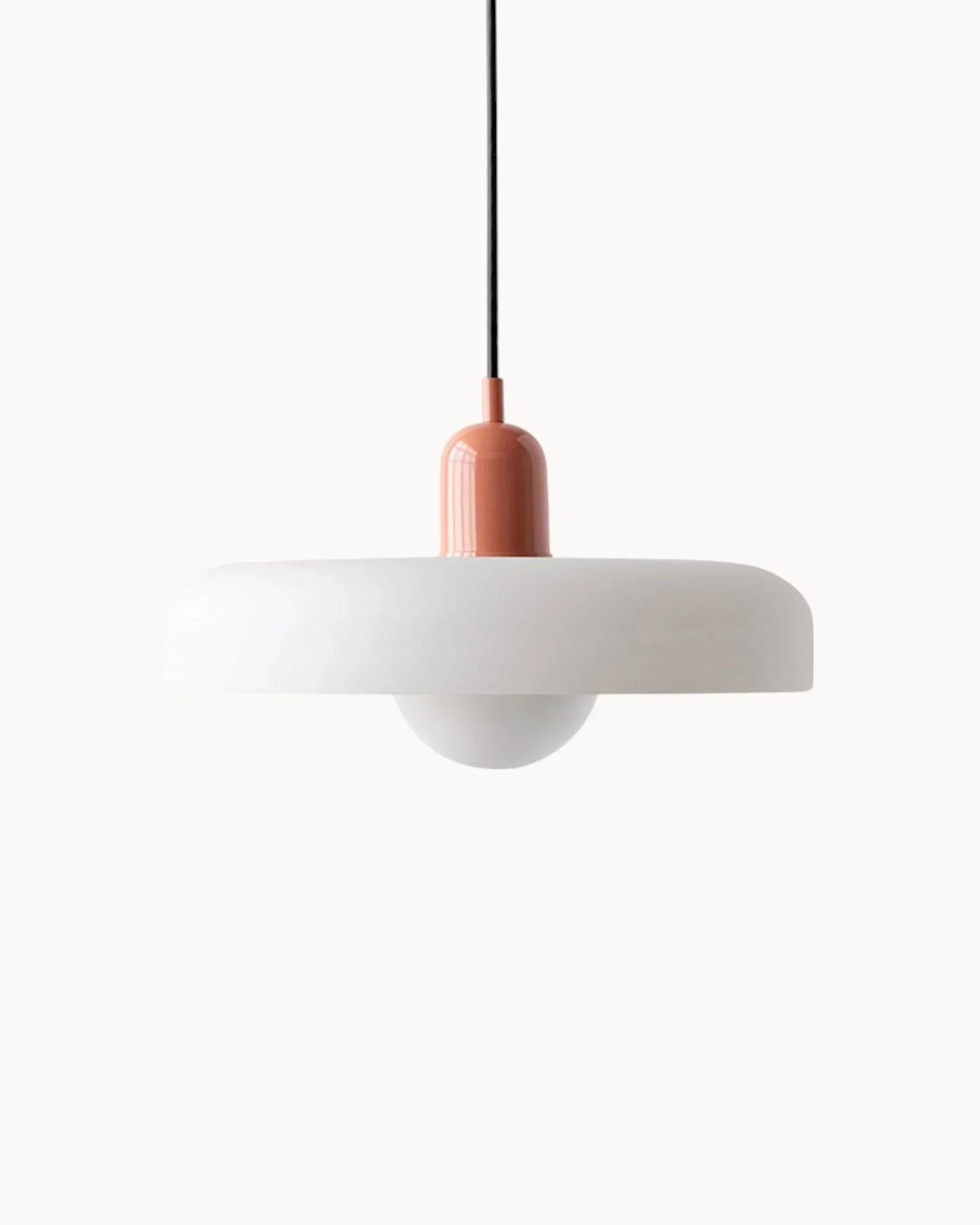Variant image for Minimalist Glass Pendant Lamp for Kitchen Pendant Lighting – 25cm & 30cm-14