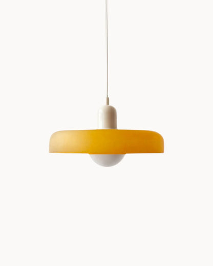Variant image for Minimalist Glass Pendant Lamp for Kitchen Pendant Lighting – 25cm & 30cm-20