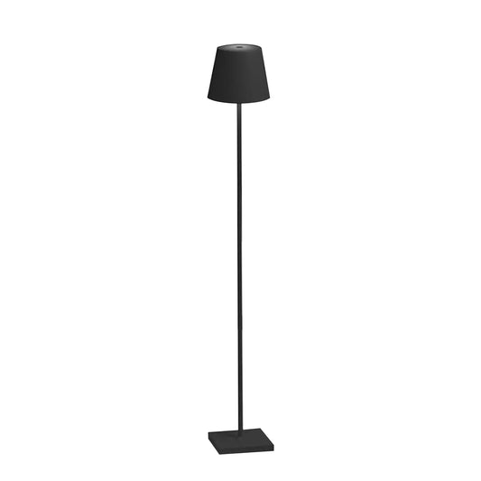 Modern Rechargeable Floor Lamp with Touch Control – Wireless LED Standing Lamp 2