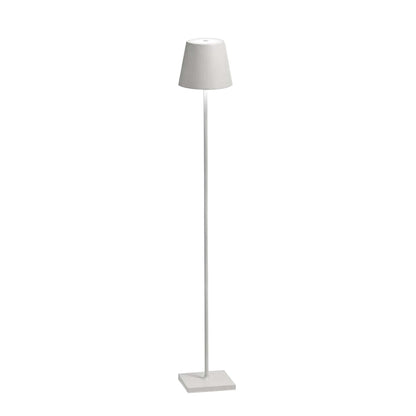 Modern Rechargeable Floor Lamp with Touch Control – Wireless LED Standing Lamp 1