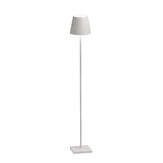 Modern Rechargeable Floor Lamp with Touch Control – Wireless LED Standing Lamp 1