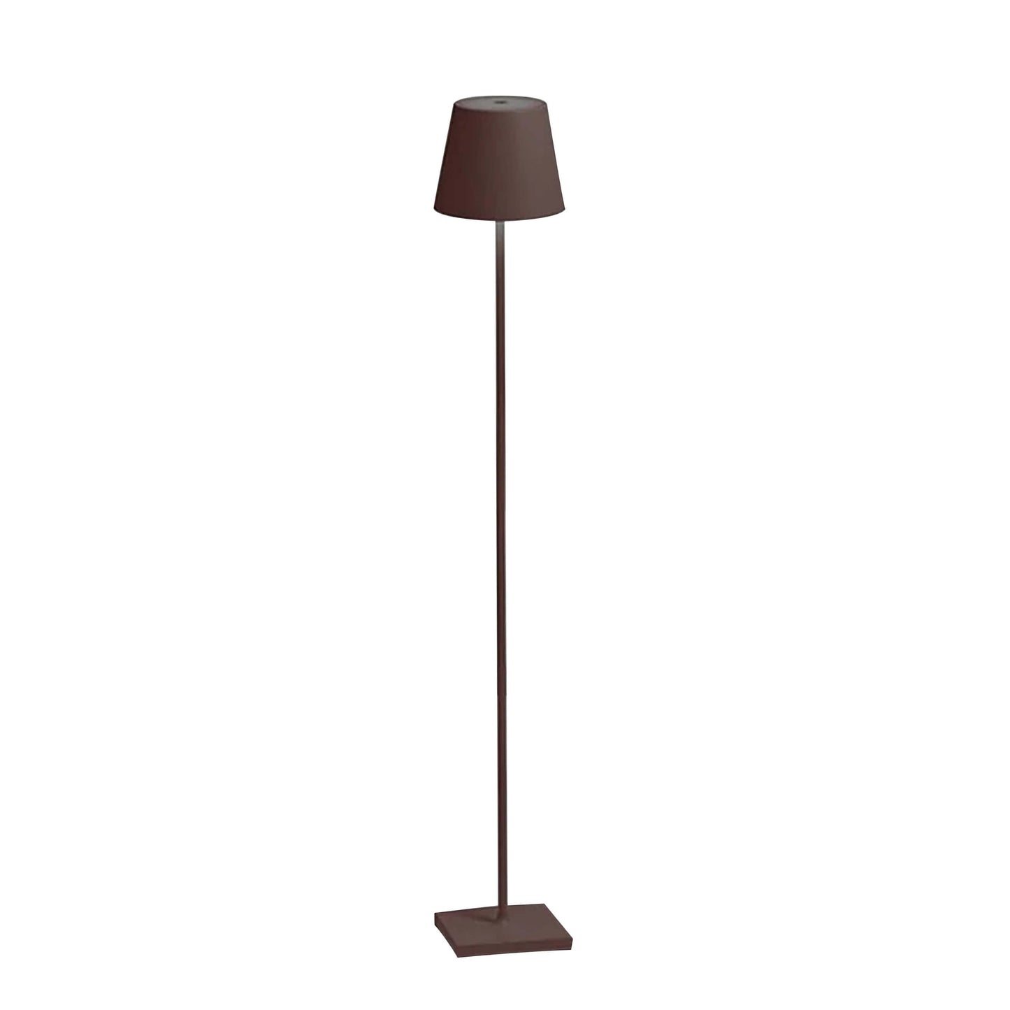 Modern Rechargeable Floor Lamp with Touch Control – Wireless LED Standing Lamp 4