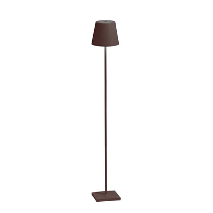 Modern Rechargeable Floor Lamp with Touch Control – Wireless LED Standing Lamp 4