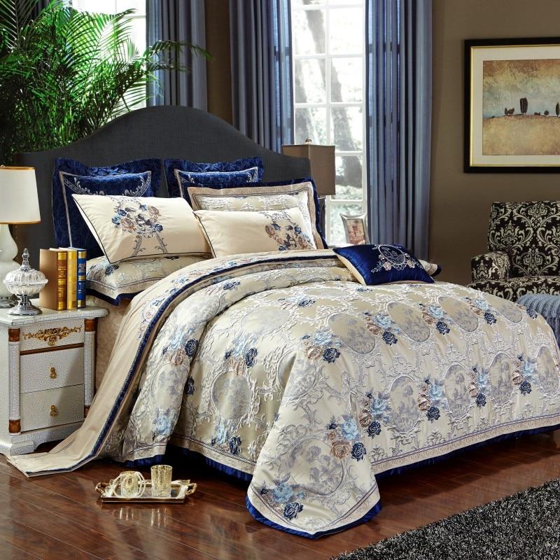 Corneliana | Luxury Bedding Set – 600 TC Duvet Covers Included 2
