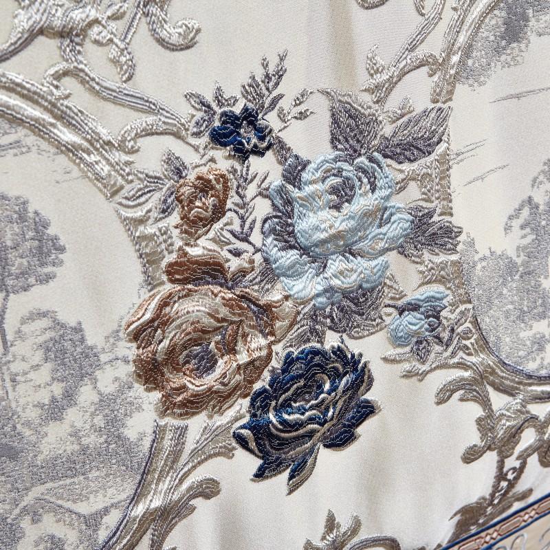 Corneliana | Luxury Bedding Set – 600 TC Duvet Covers Included 4