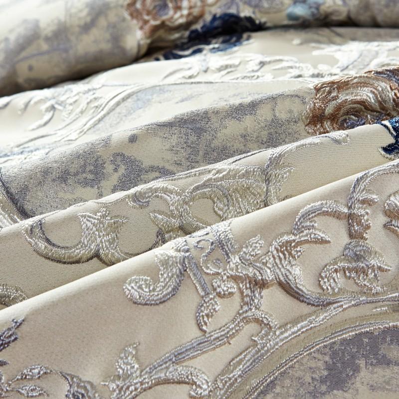 Corneliana | Luxury Bedding Set – 600 TC Duvet Covers Included 5