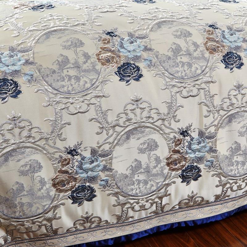 Corneliana | Luxury Bedding Set – 600 TC Duvet Covers Included 6