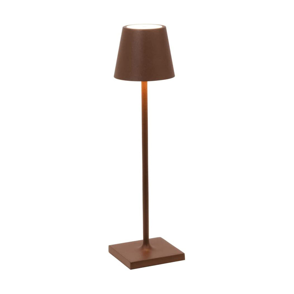 Variant image for Cordless LED Table Lamp with Touch Control and Adjustable Brightness - Modern Design-6