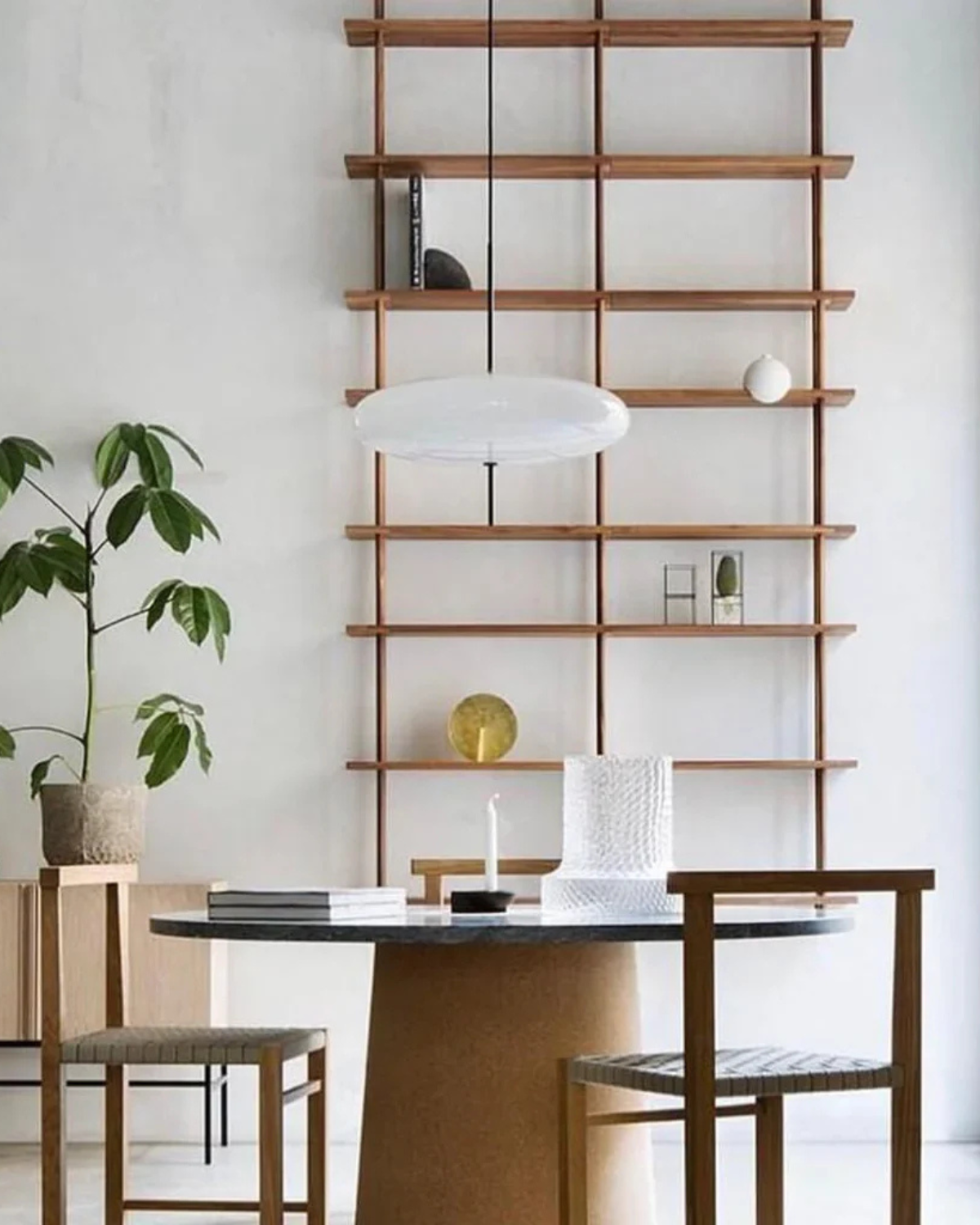 Eclissi | Pendant Lighting – Modern Minimalist Design with Soft Glow 3
