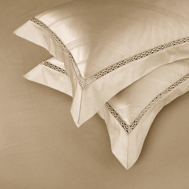 Eliana | King Size Duvet Cover – 1000 TC Egyptian Cotton Luxury 2