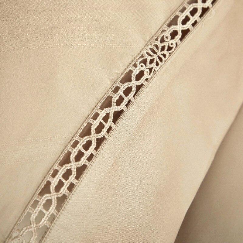 Eliana | King Size Duvet Cover – 1000 TC Egyptian Cotton Luxury 3
