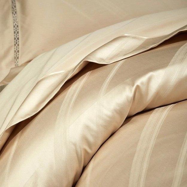 Eliana | King Size Duvet Cover – 1000 TC Egyptian Cotton Luxury 4