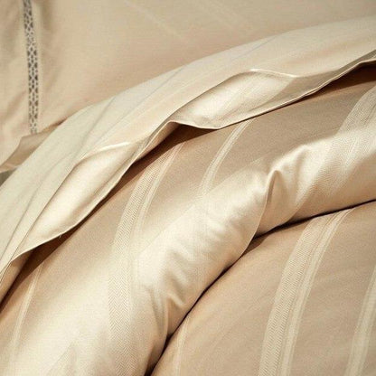 Eliana | King Size Duvet Cover – 1000 TC Egyptian Cotton Luxury 4