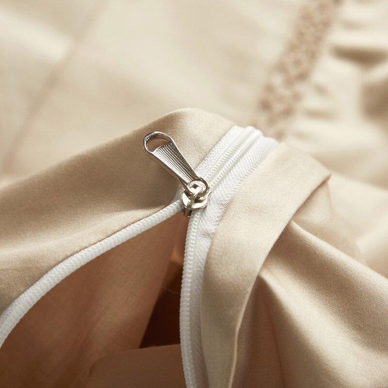 Eliana | King Size Duvet Cover – 1000 TC Egyptian Cotton Luxury 7
