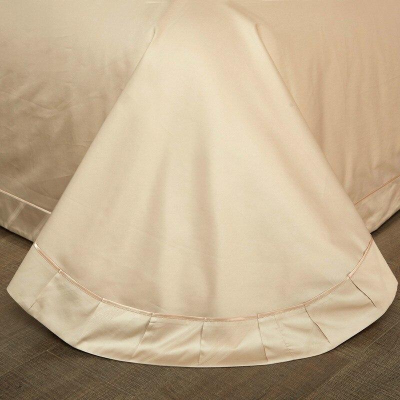 Eliana | King Size Duvet Cover – 1000 TC Egyptian Cotton Luxury 8
