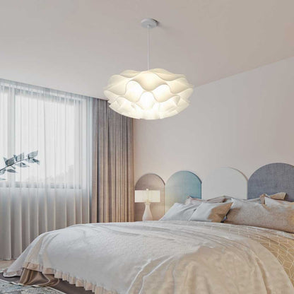 Fiora | Modern Chandelier Light – Elegant Lotus Design 2