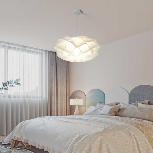 Fiora | Modern Chandelier Light – Elegant Lotus Design 2