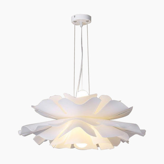 Fiora | Modern Chandelier Light – Elegant Lotus Design 3