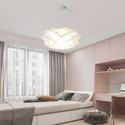 Fiora | Modern Chandelier Light – Elegant Lotus Design 5