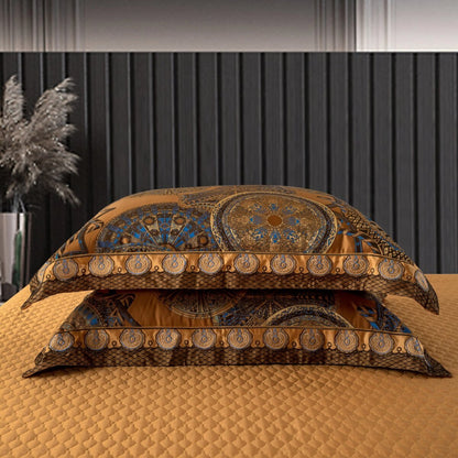 Giallamoré | Bedding Set – Egyptian Cotton Duvet Covers & Pillowcases 5