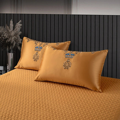 Giallamoré | Bedding Set – Egyptian Cotton Duvet Covers & Pillowcases 7