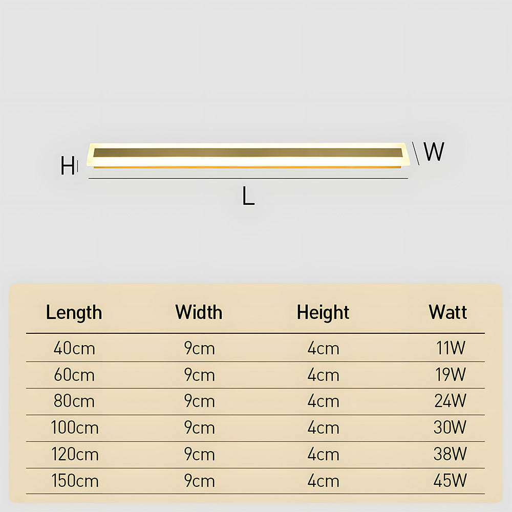 GildedGlow | Outdoor Wall Lantern – Vintage Elegance with IP55 Waterproof Design 6