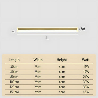 GildedGlow | Outdoor Wall Lantern – Vintage Elegance with IP55 Waterproof Design 6