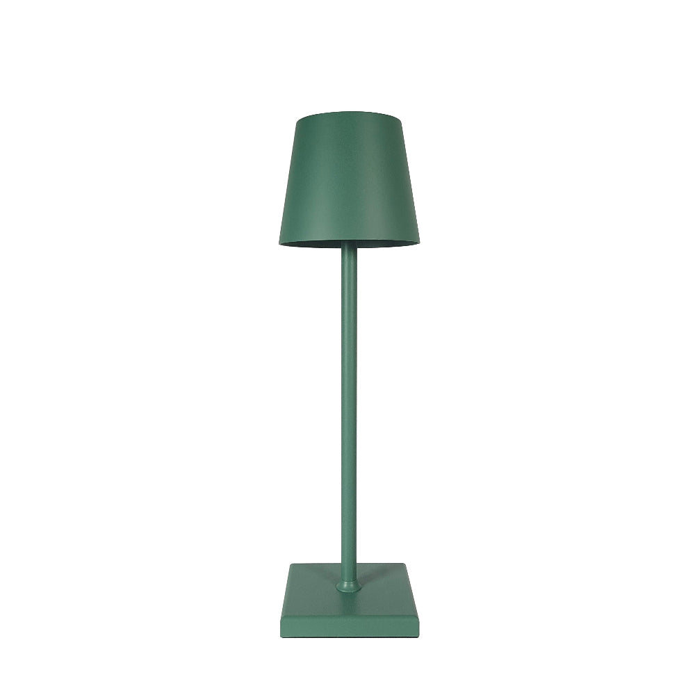 Variant image for Cordless LED Table Lamp with Touch Control and Adjustable Brightness - Modern Design-7
