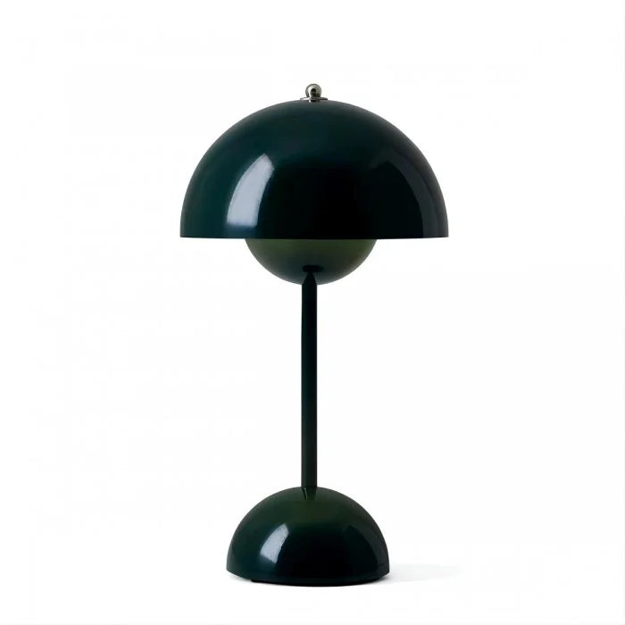 Cordless Mini Lamp – USB Rechargeable, Sleek Design for Indoor & Outdoor Use 3