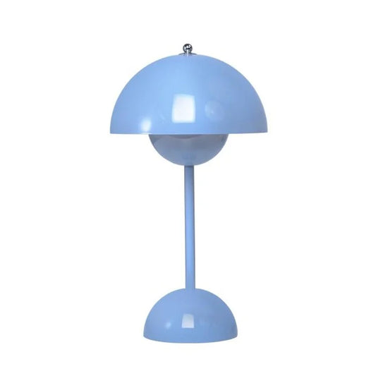 Cordless Mini Lamp – USB Rechargeable, Sleek Design for Indoor & Outdoor Use 2