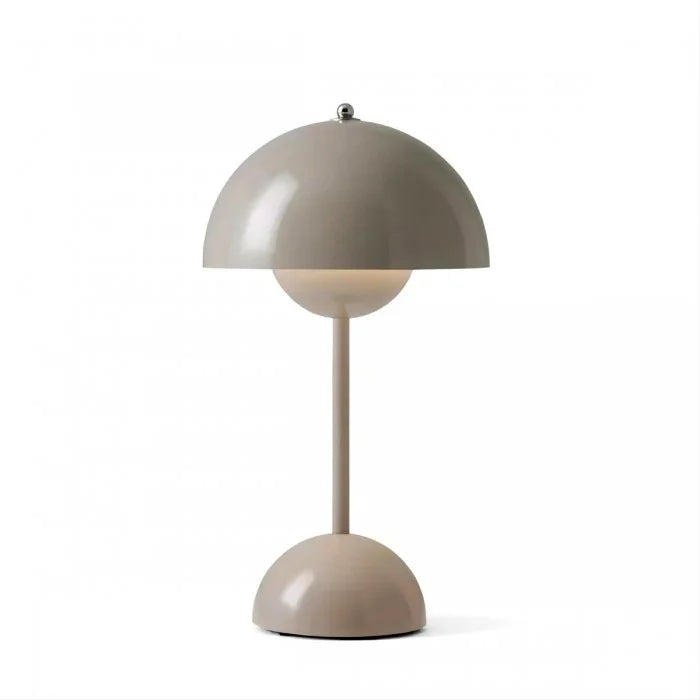Cordless Mini Lamp – USB Rechargeable, Sleek Design for Indoor & Outdoor Use 5